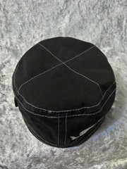 Vintage Oakley Military Cadet Army Cap Hat Women’s Y2K Archive Gorpcore