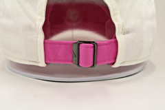 Nike Club Playful Pink Unstructured JDI Cap Sail / Playful Pink M/L FB5370-135