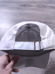 Hello Kitty And Friends Hat Adult One Size Fits Most White Kitty Cat Womens