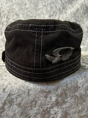 Vintage Oakley Military Cadet Army Cap Hat Women’s Y2K Archive Gorpcore