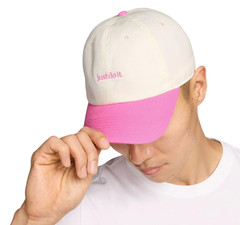 Nike Club Playful Pink Unstructured JDI Cap Sail / Playful Pink M/L FB5370-135