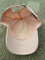 Nike Cap Hat Club Unstructured Futura Wash FB5368-664 Adult Unisex Size S/M