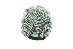 Baseball Cap Bling Full Rhinestone Studded Cotton Caps Fashion Hat Adjustable