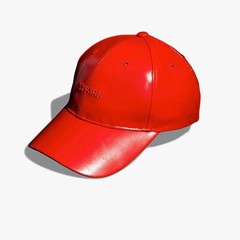 adidas Originals Ivy park Baseball Cap Red HI2103 NEW 🚚✅
