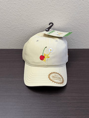 Pikmin Fruit Dad Cap Hat