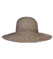 Sunday Afternoons UV Hat Tweed Wide Brim Sun Hat UPF 50+