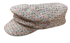 Kangol Heritage Newsboy Cap Women’s M Twill
