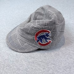 Chicago Cubs Fan’s Favorite Cadet Cap Women’s Adjustable Hat MLB Baseball Trendy