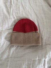 & Other Stories Wool Beanie Hat One Size