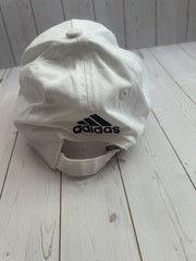 Adidas FIFA FranceWomen’s World Cup 2019 Collectors Adjustable Hat White