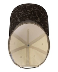 🔥 Infinity Her Blank Women’s Two-Tone Five-Panel Cap Hat heavy twill COLBIE