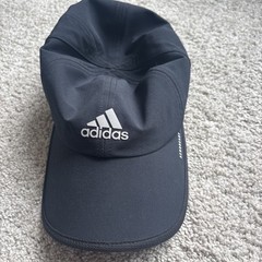 NEW Adidas Aeroready Superlite 2 Running Athletic Hat Cap Black Women’s Size