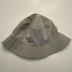 Lululemon Reversible Bucket Hat Size S/M Raw Linen/Explorer Tan NWT