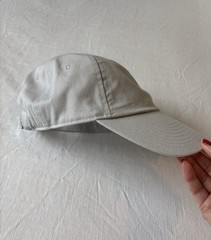 Women’s Grey Gray Nike Hat Adjustable Cap Cotton One Size Swoosh Strapback New
