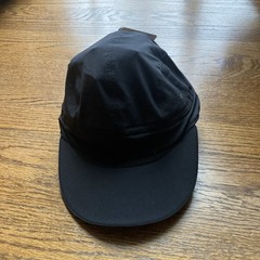 BRAND NEW Lululemon Race To Place Run Hat 2.0, Black, O/S, Adjustable