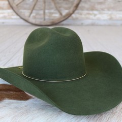 Gold Snake Chain Hat Band