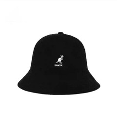 NEW Fashion Classic Kangol Bermuda Casual Bucket Hat CapSports Hat Men Women Cap