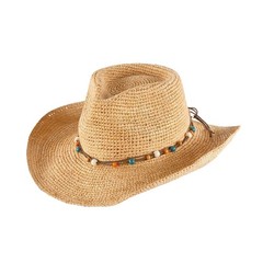 PISTIL Goldie Sun Hat – Natural