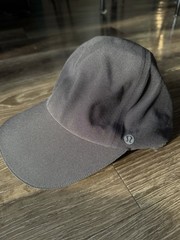 Lululemon Women’s Adjustable Cap Hat Size S/M