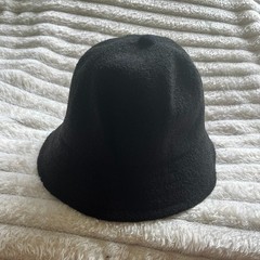 Classic Kangol Bermuda Bucket Hat Hyuna-Style Dome-Shaped Hat