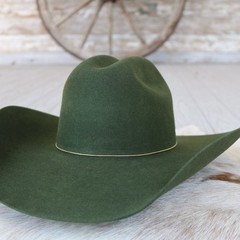 Gold Snake Chain Hat Band