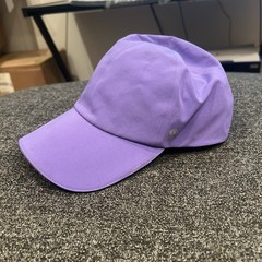 Lululemon Fast And Free Women’s Running Hat Lightweight Purple