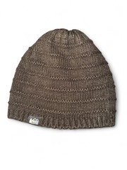 REI Co-op Polyester Fur Lined Acrylic Knit Beanie