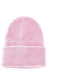 Beanie for Men and Women Beanie Hat Soft Winter Beanies Skull Caps Flanged Br…