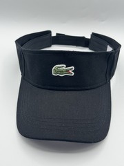 Lacoste Sport Visor Hat
